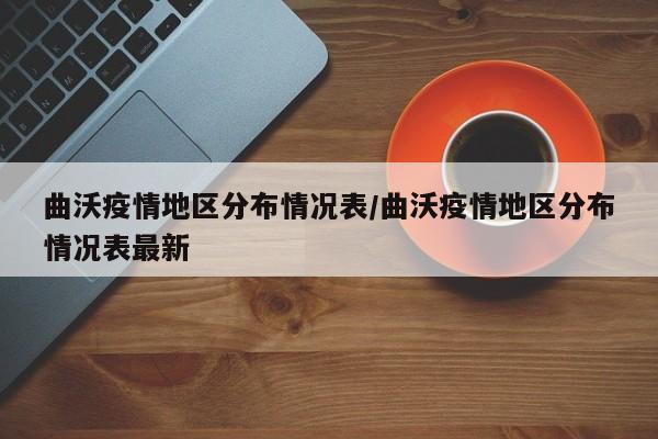 曲沃疫情地区分布情况表/曲沃疫情地区分布情况表最新