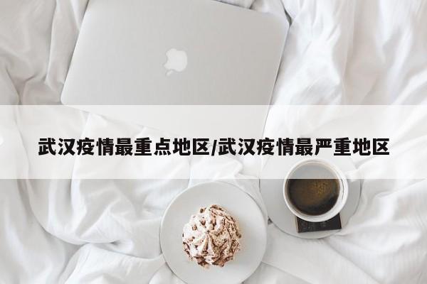 武汉疫情最重点地区/武汉疫情最严重地区